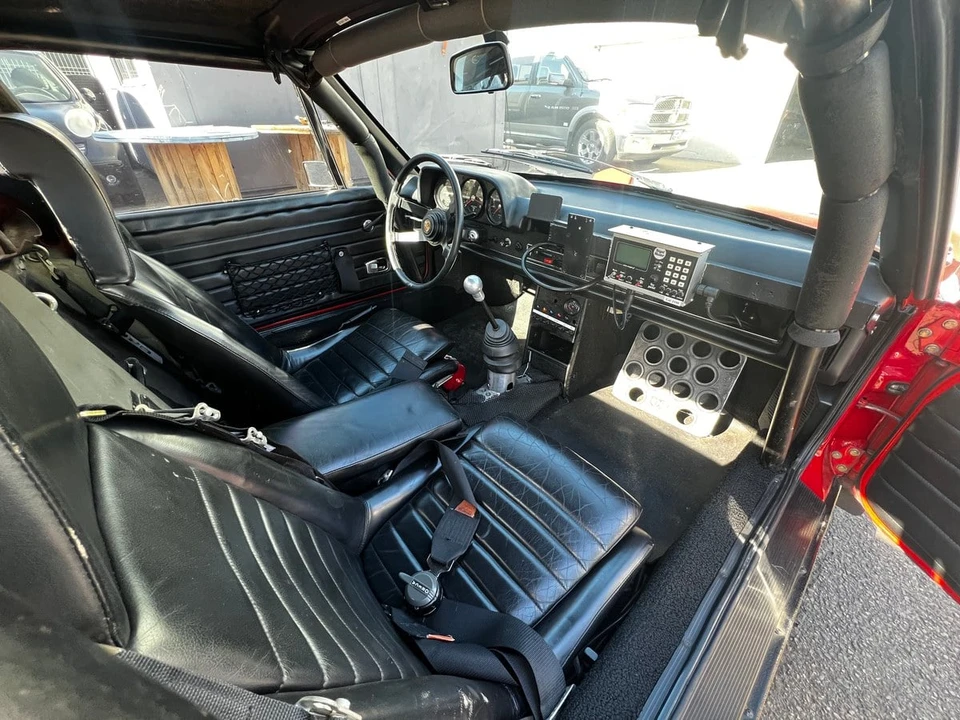 1972 Porsche 914/6 - Image 25 of 31