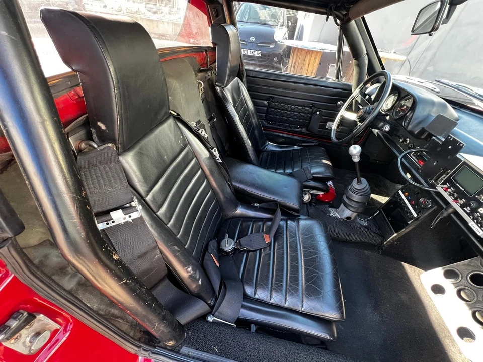 1972 Porsche 914/6 - Image 26 of 31