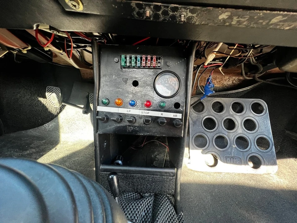 1972 Porsche 914/6 - Image 29 of 31