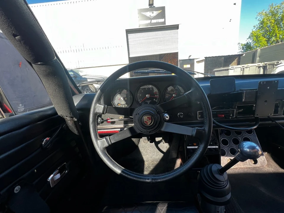 1972 Porsche 914/6 - Image 30 of 31