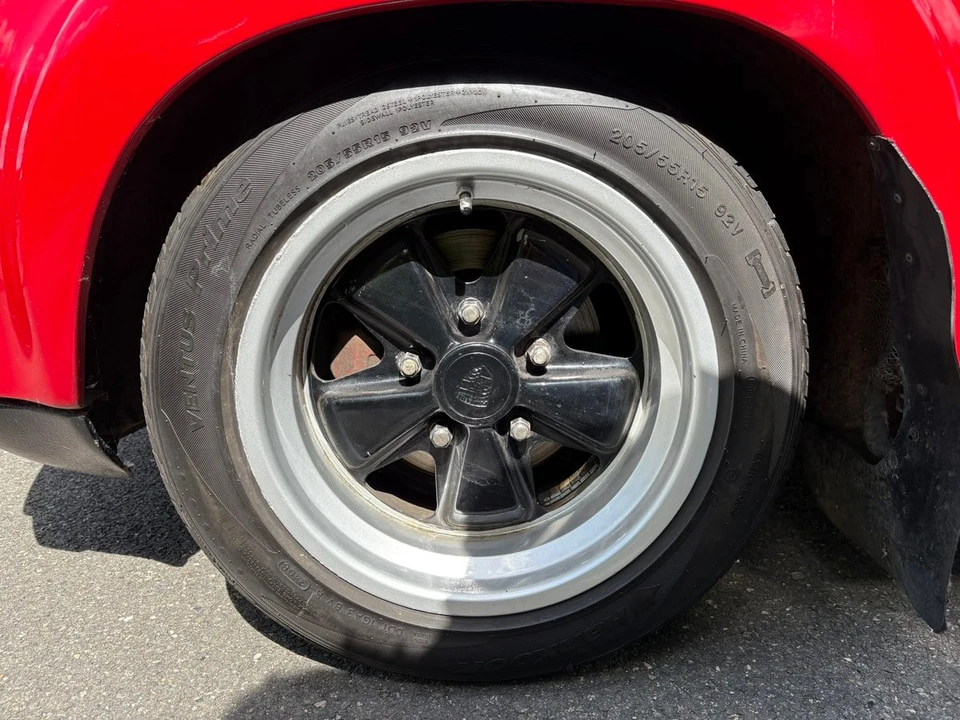 1972 Porsche 914/6 - Image 21 of 31