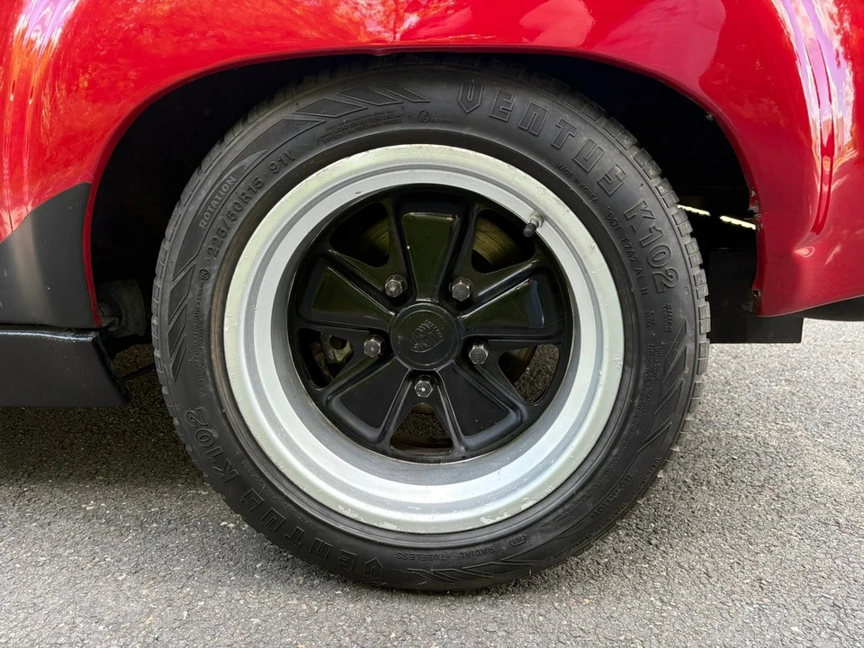 1972 Porsche 914/6 - Image 22 of 31
