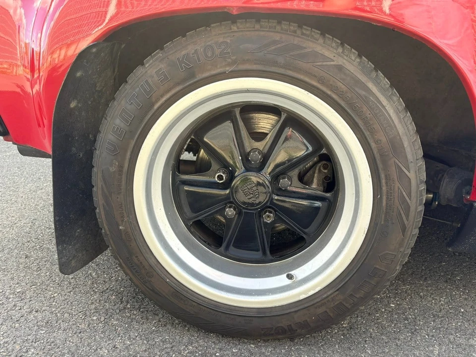 1972 Porsche 914/6 - Image 23 of 31