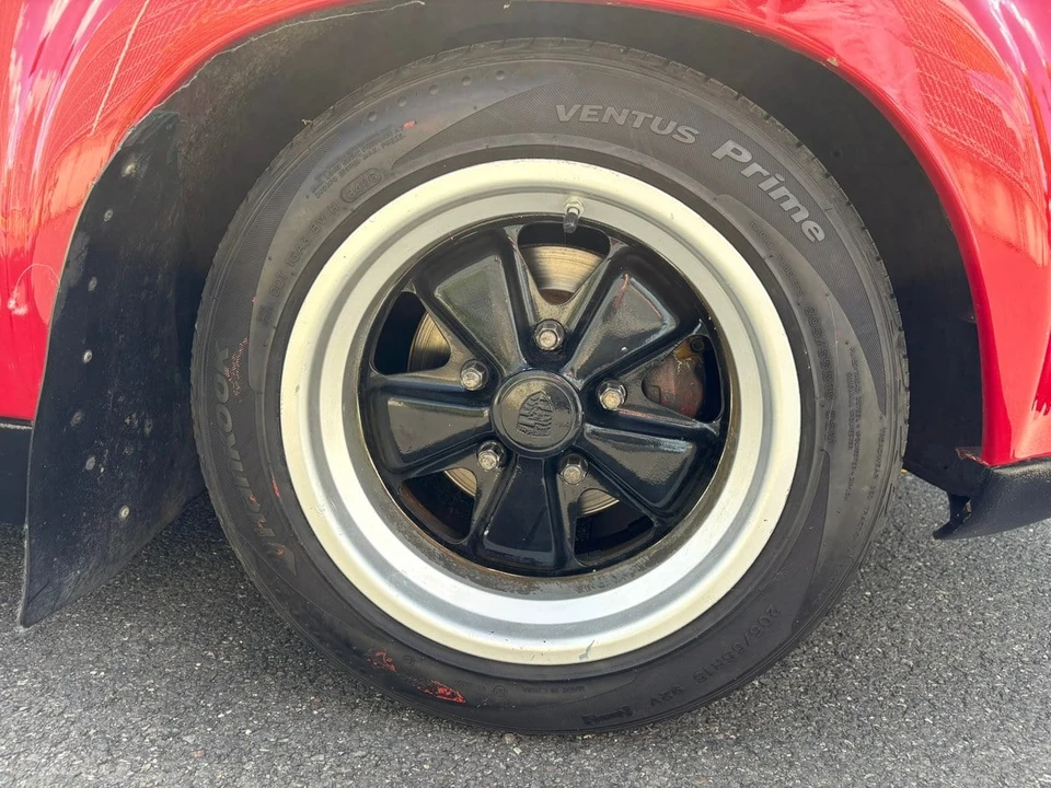 1972 Porsche 914/6 - Image 24 of 31