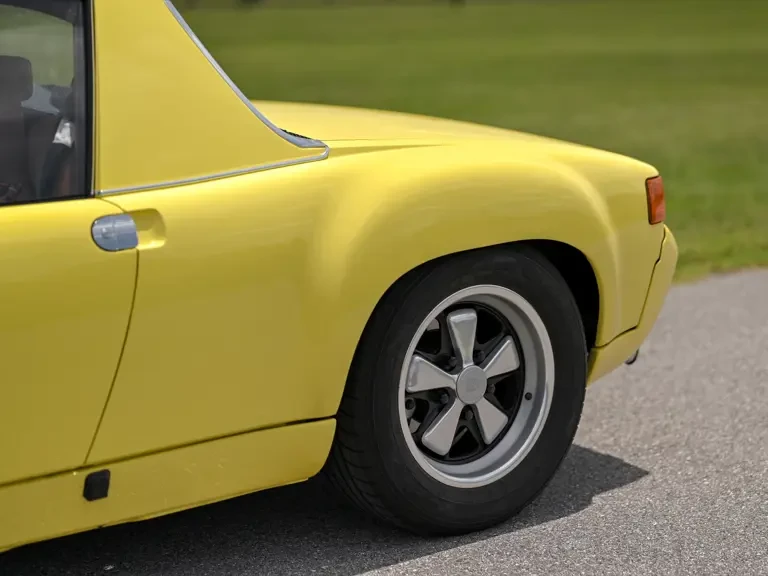 1972 Porsche Sports Prototypes (1960-1979) - Image 27 of 31