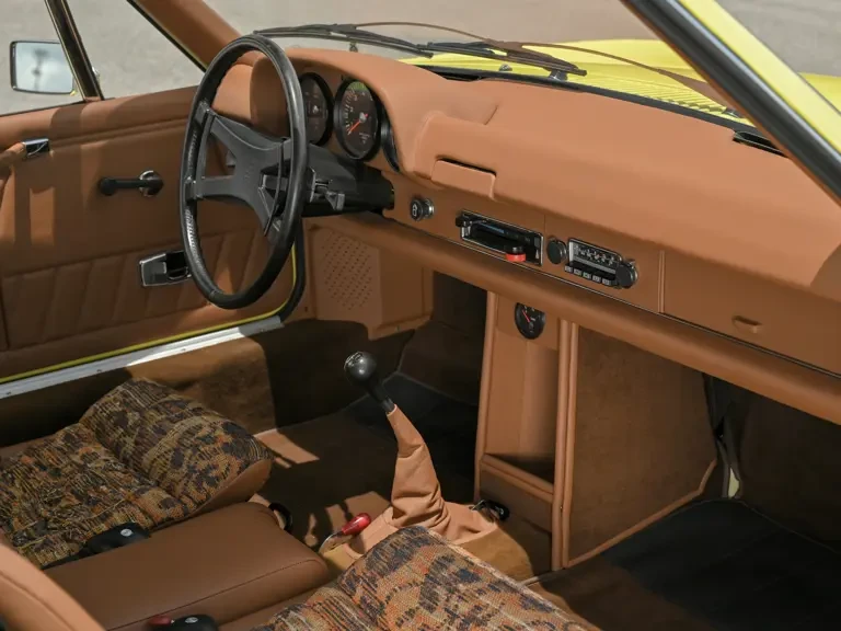 1972 Porsche Sports Prototypes (1960-1979) - Image 10 of 31