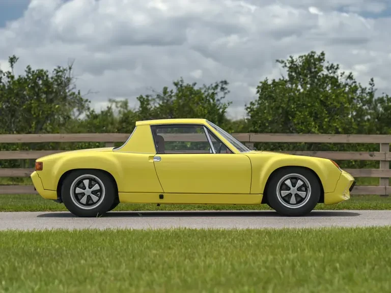 1972 Porsche Sports Prototypes (1960-1979) - Image 6 of 31