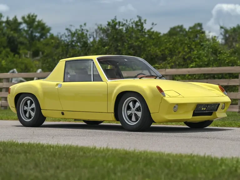 1972 Porsche Sports Prototypes (1960-1979) - Image 2 of 31
