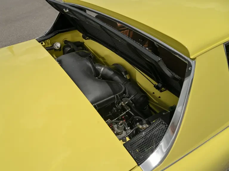 1972 Porsche Sports Prototypes (1960-1979) - Image 4 of 31