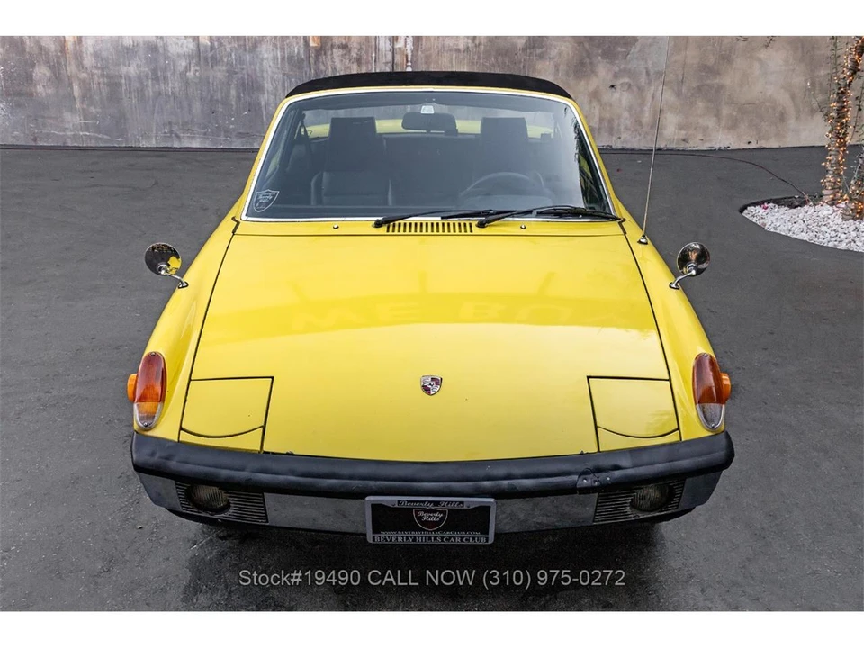 1972 Porsche Sports Prototypes (1960-1979) - Image 8 of 31