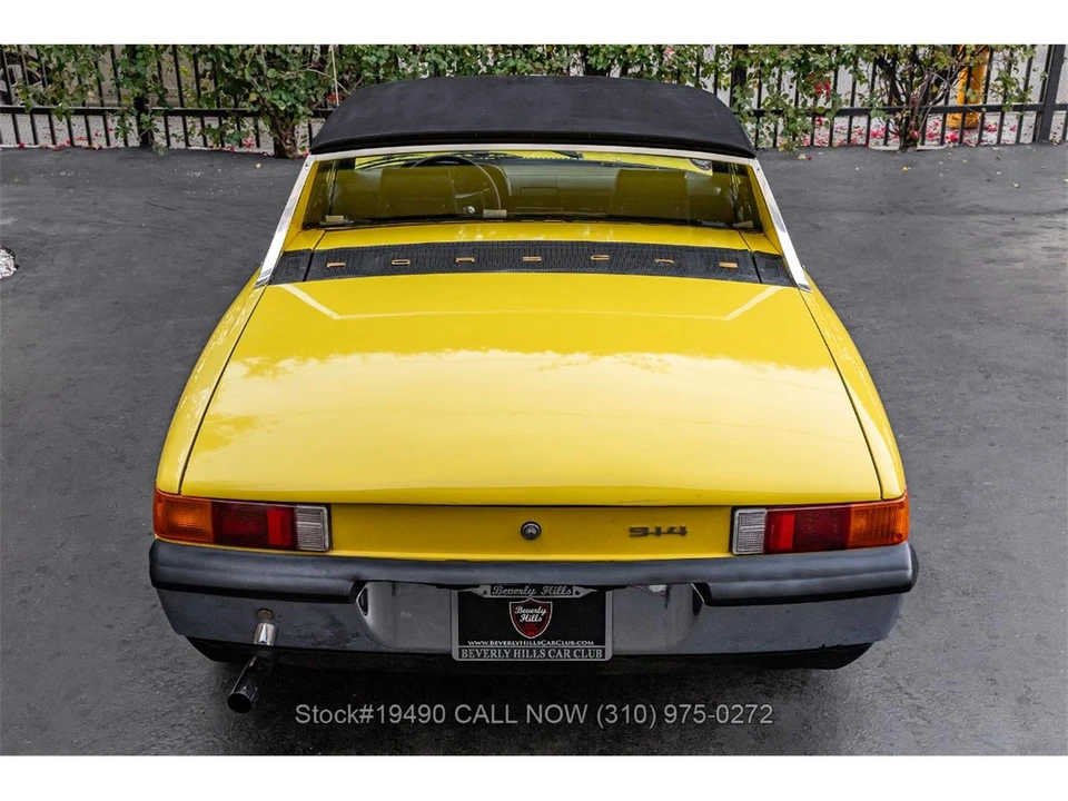 1972 Porsche Sports Prototypes (1960-1979) - Image 10 of 31