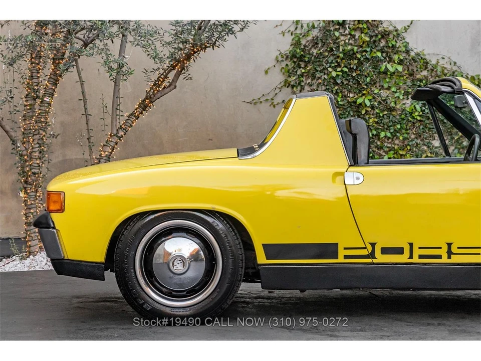 1972 Porsche Sports Prototypes (1960-1979) - Image 16 of 31