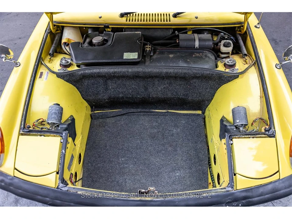 1972 Porsche Sports Prototypes (1960-1979) - Image 30 of 31