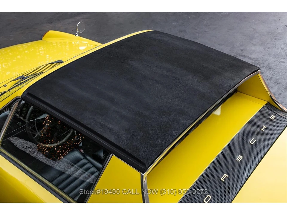 1972 Porsche Sports Prototypes (1960-1979) - Image 12 of 31
