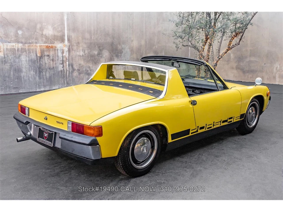 1972 Porsche Sports Prototypes (1960-1979) - Image 4 of 31