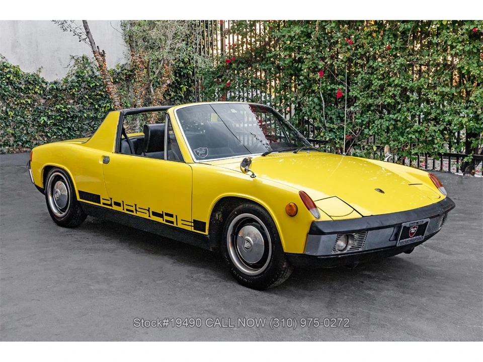 1972 Porsche Sports Prototypes (1960-1979) - Image 2 of 31