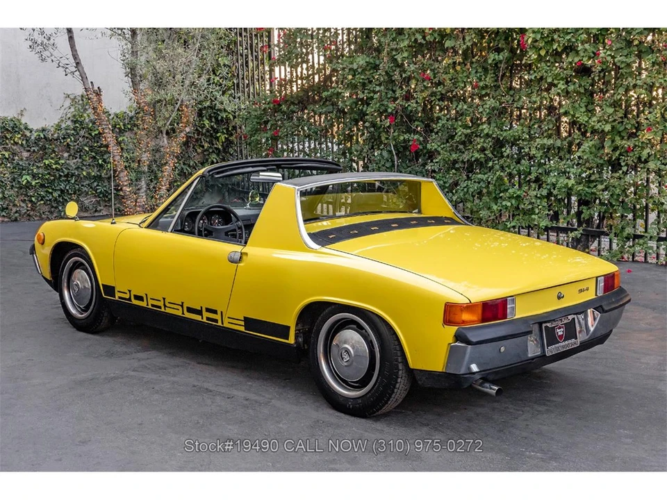 1972 Porsche Sports Prototypes (1960-1979) - Image 6 of 31