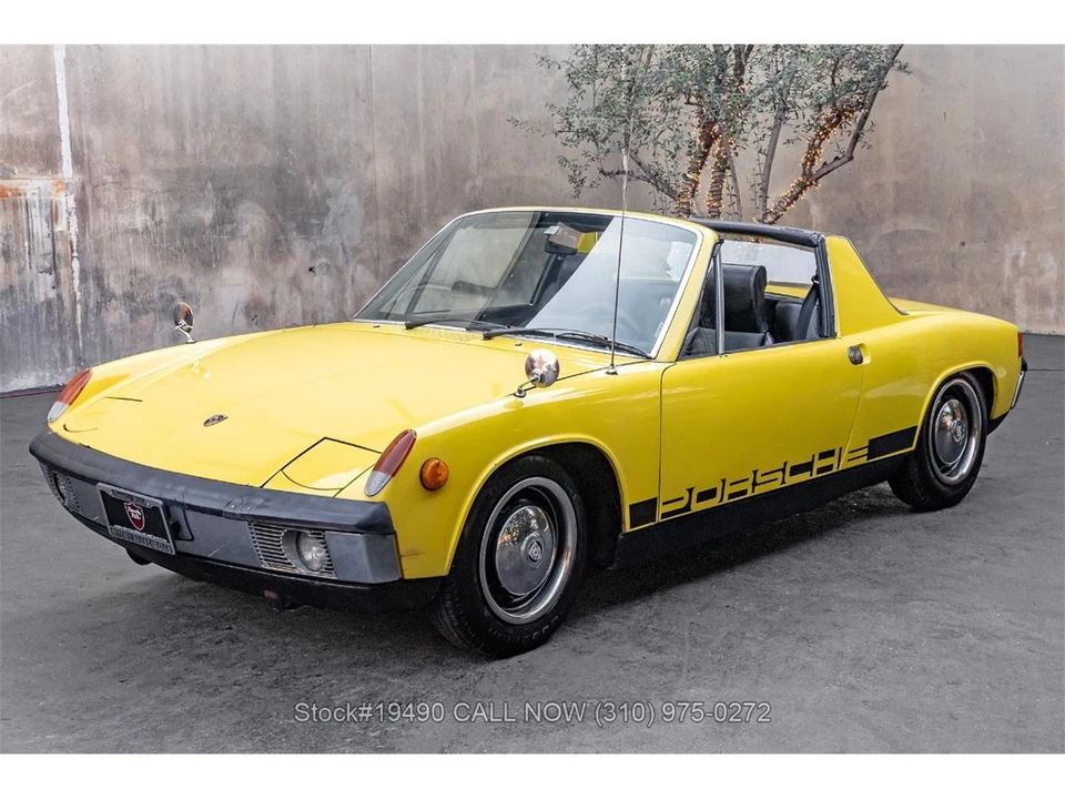 1972 Porsche Sports Prototypes (1960-1979) - Image 7 of 31