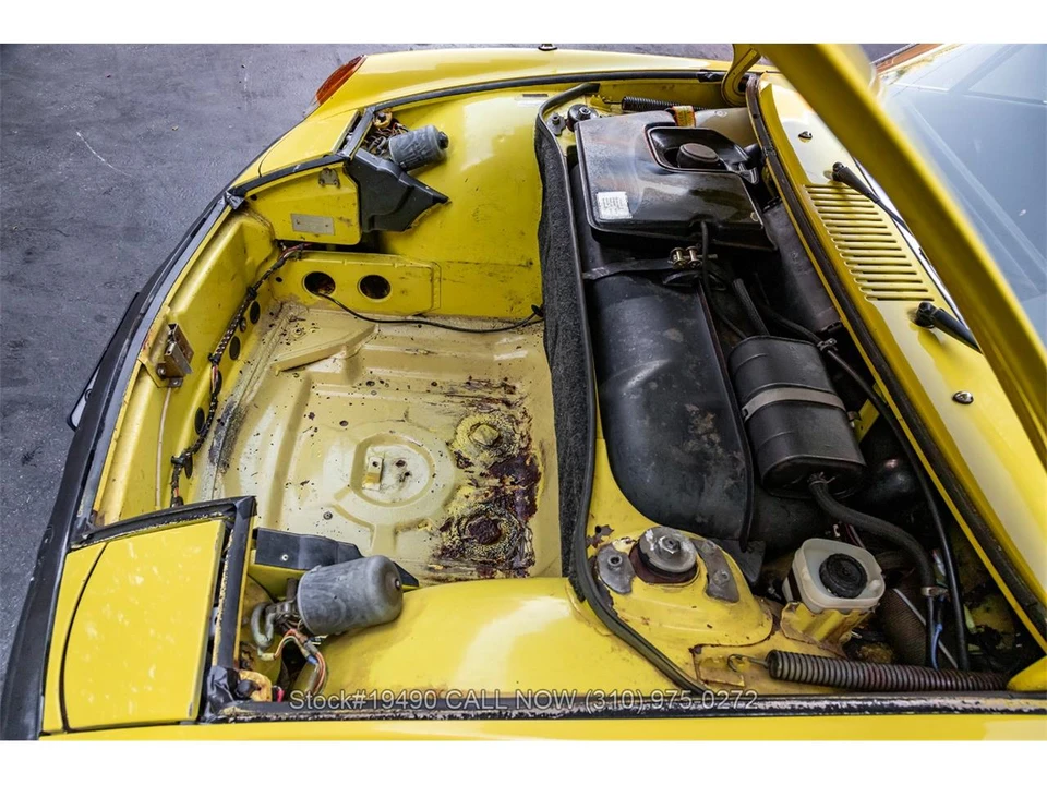 1972 Porsche Sports Prototypes (1960-1979) - Image 31 of 31