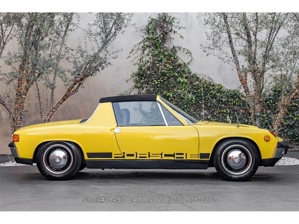 1972 Porsche Sports Prototypes (1960-1979) - Image 9 of 31