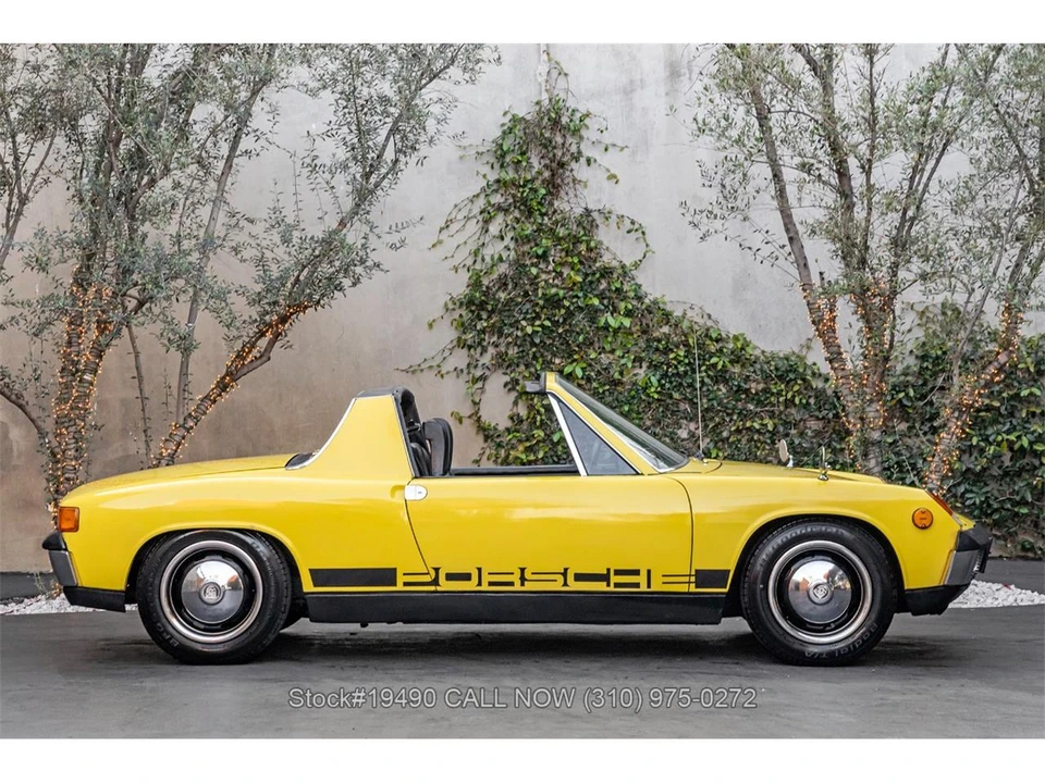 1972 Porsche Sports Prototypes (1960-1979) - Image 3 of 31