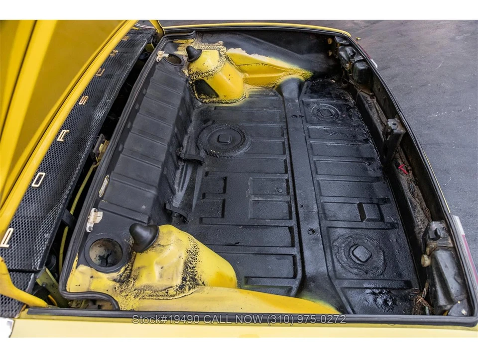 1972 Porsche Sports Prototypes (1960-1979) - Image 27 of 31
