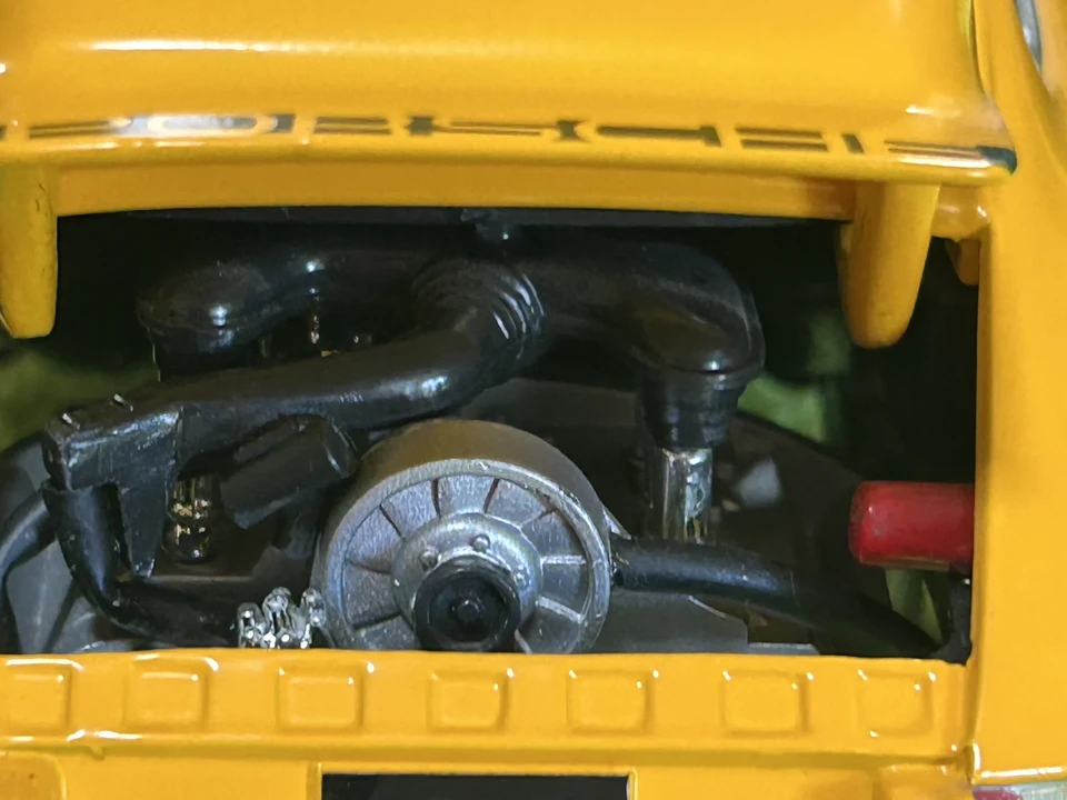 1972 Porsche 911 - Image 8 of 8