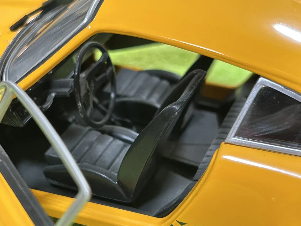 1972 Porsche 911 - Image 7 of 8
