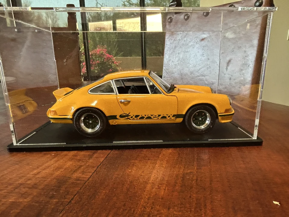 1972 Porsche 911 - Image 4 of 8
