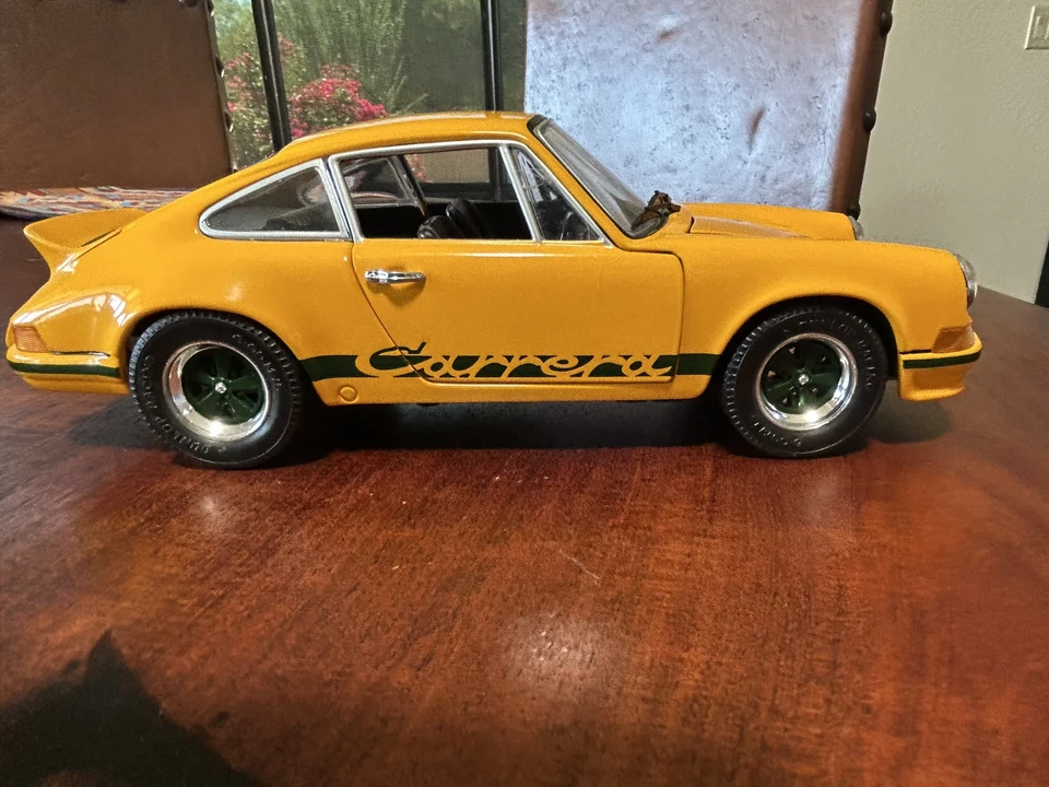 1972 Porsche 911 - Image 5 of 8