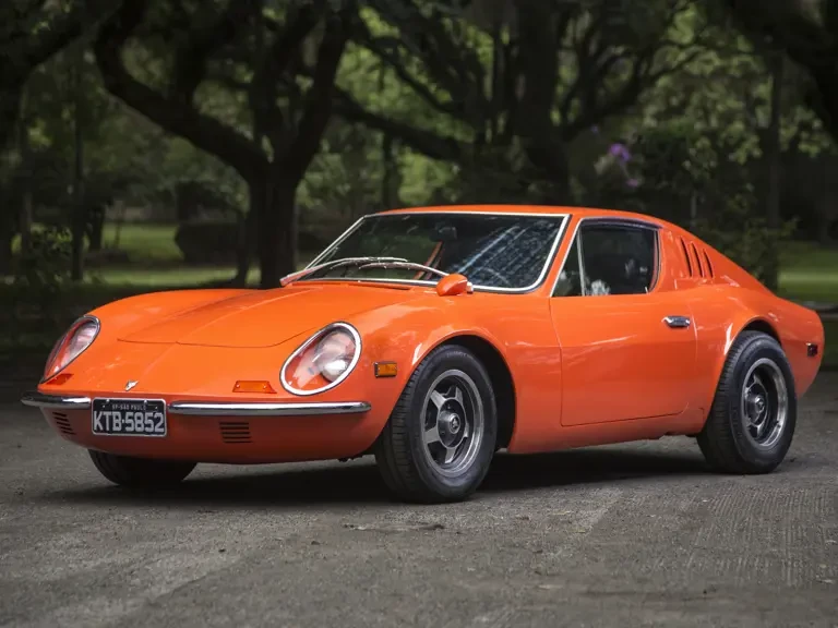 1972 Puma - Image 2 of 2
