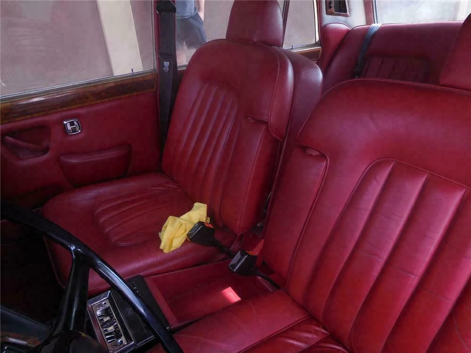 1972 Rolls-Royce Silver Shadow I - Image 3 of 4