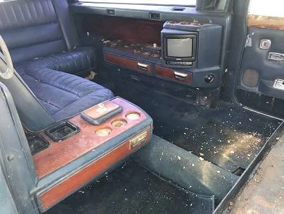 1972 Rolls-Royce Silver Shadow I - Image 6 of 16