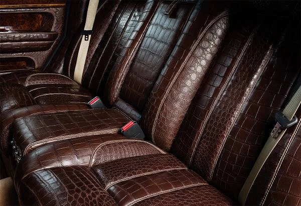 1972 Rolls-Royce Silver Shadow I - Image 7 of 16