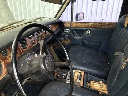 1972 Rolls-Royce Silver Shadow I - Image 5 of 16