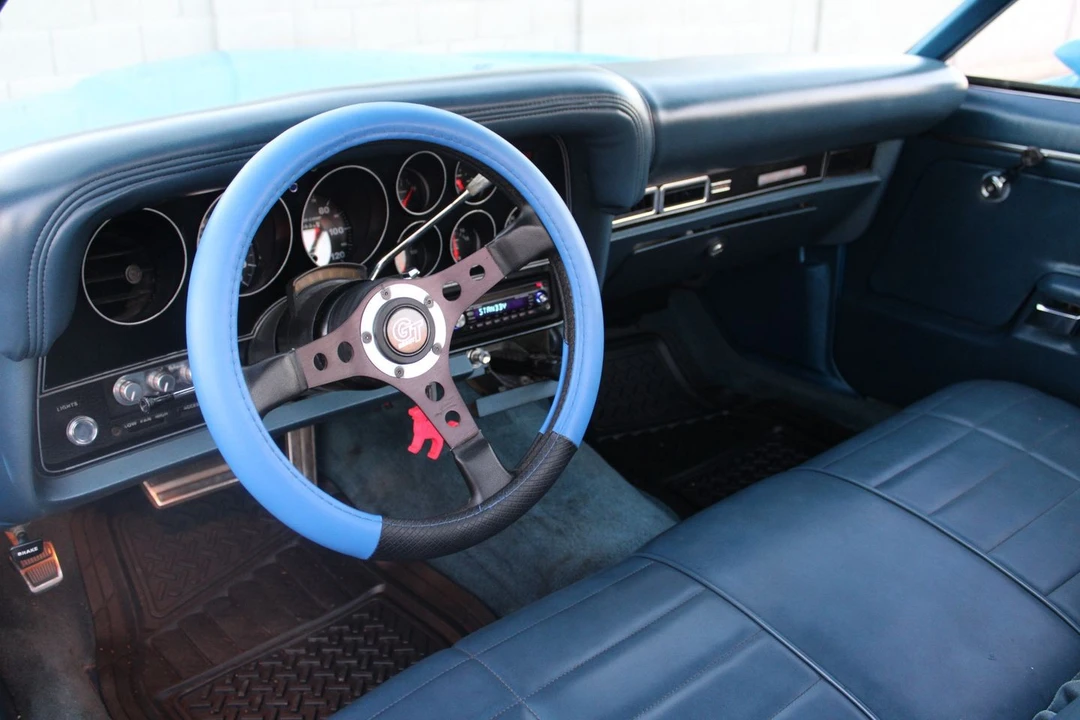 1972 Ford Ranchero 5th-7th Gen - Image 18 of 21