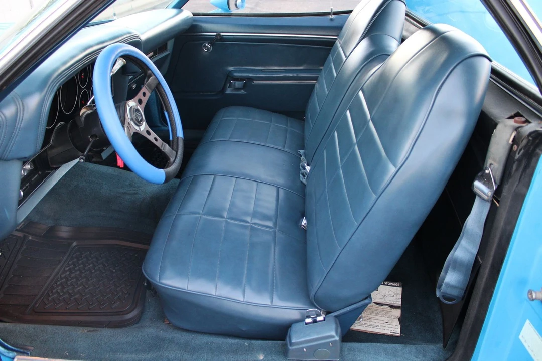 1972 Ford Ranchero 5th-7th Gen - Image 19 of 21