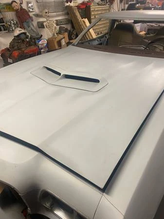 1972 Ford Ranchero 5th-7th Gen - Image 2 of 5