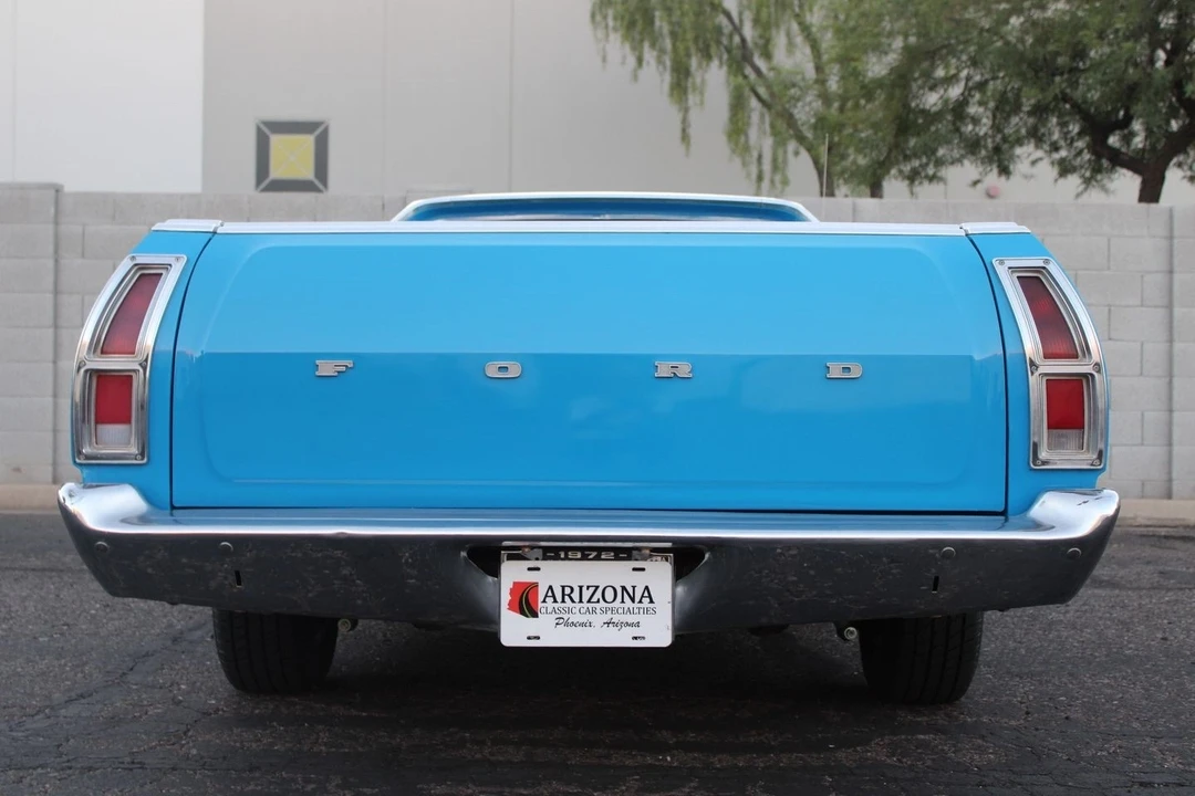 1972 Ford GT - Image 14 of 21