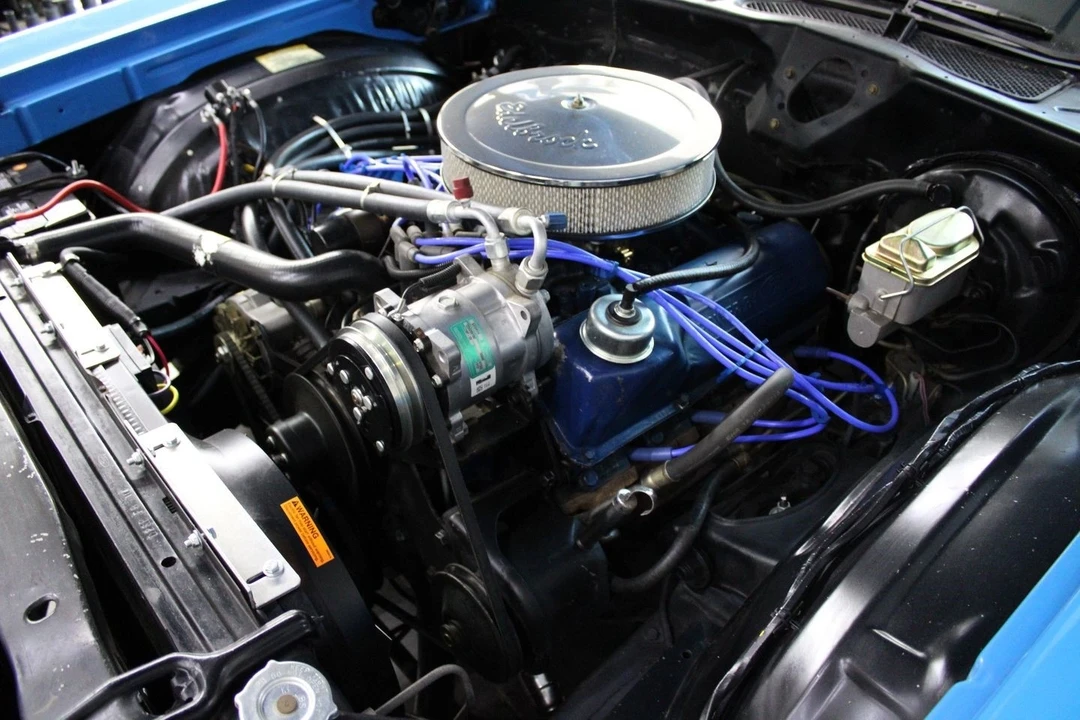1972 Ford GT - Image 21 of 21