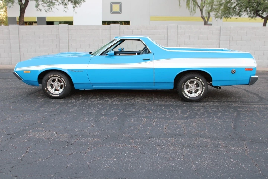 1972 Ford GT - Image 7 of 21