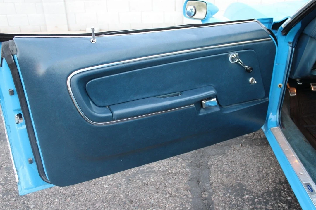 1972 Ford GT - Image 17 of 21