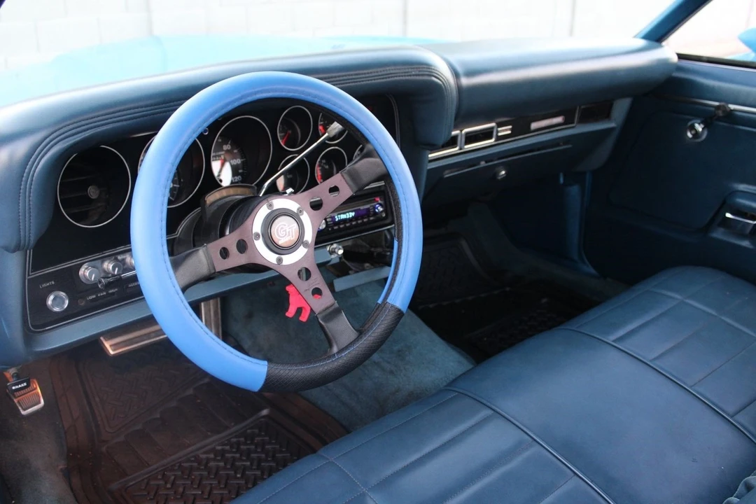 1972 Ford GT - Image 18 of 21