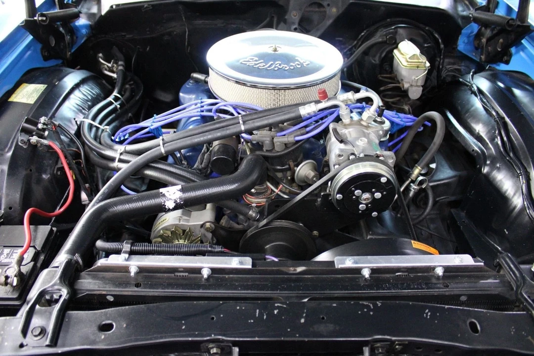 1972 Ford GT - Image 20 of 21