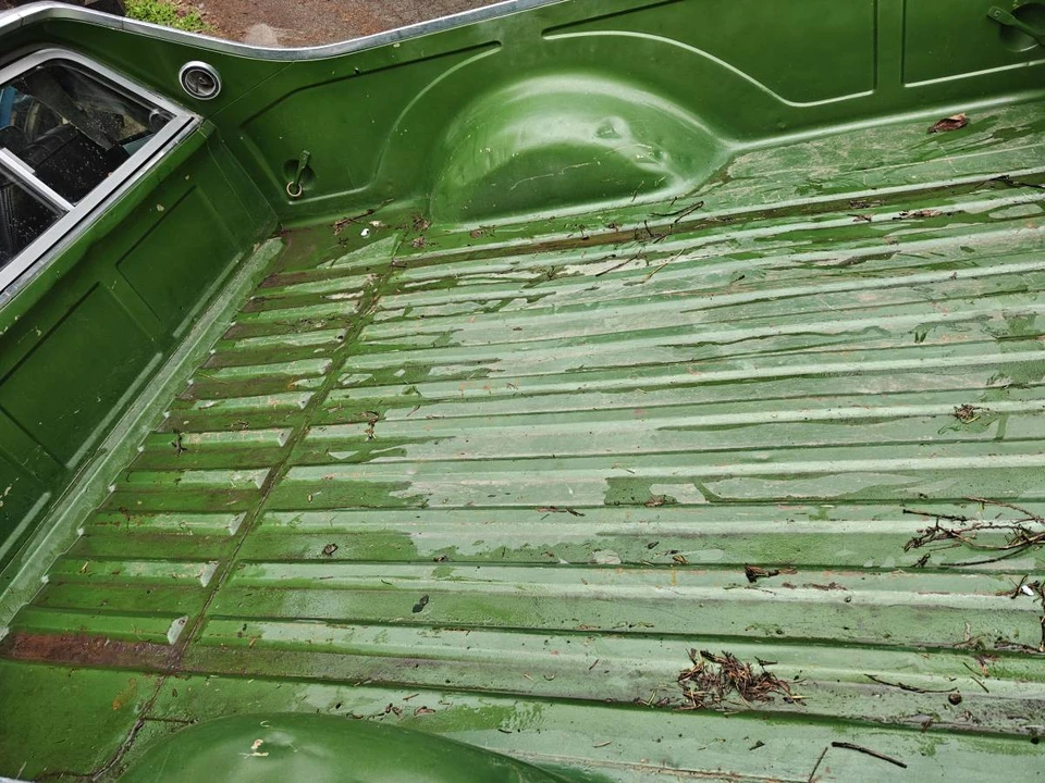 1972 Ford Ranchero 5th-7th Gen - Image 9 of 11