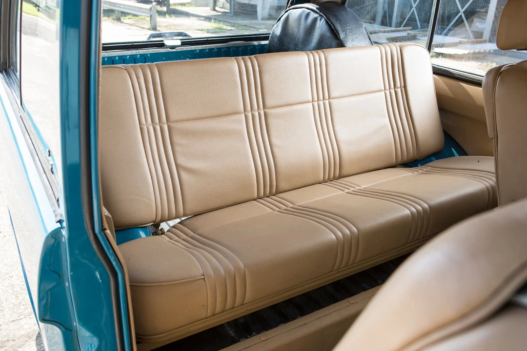 1972 Land Rover Range Rover Classic - Image 5 of 24