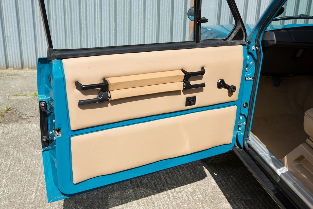 1972 Land Rover Range Rover Classic - Image 2 of 24
