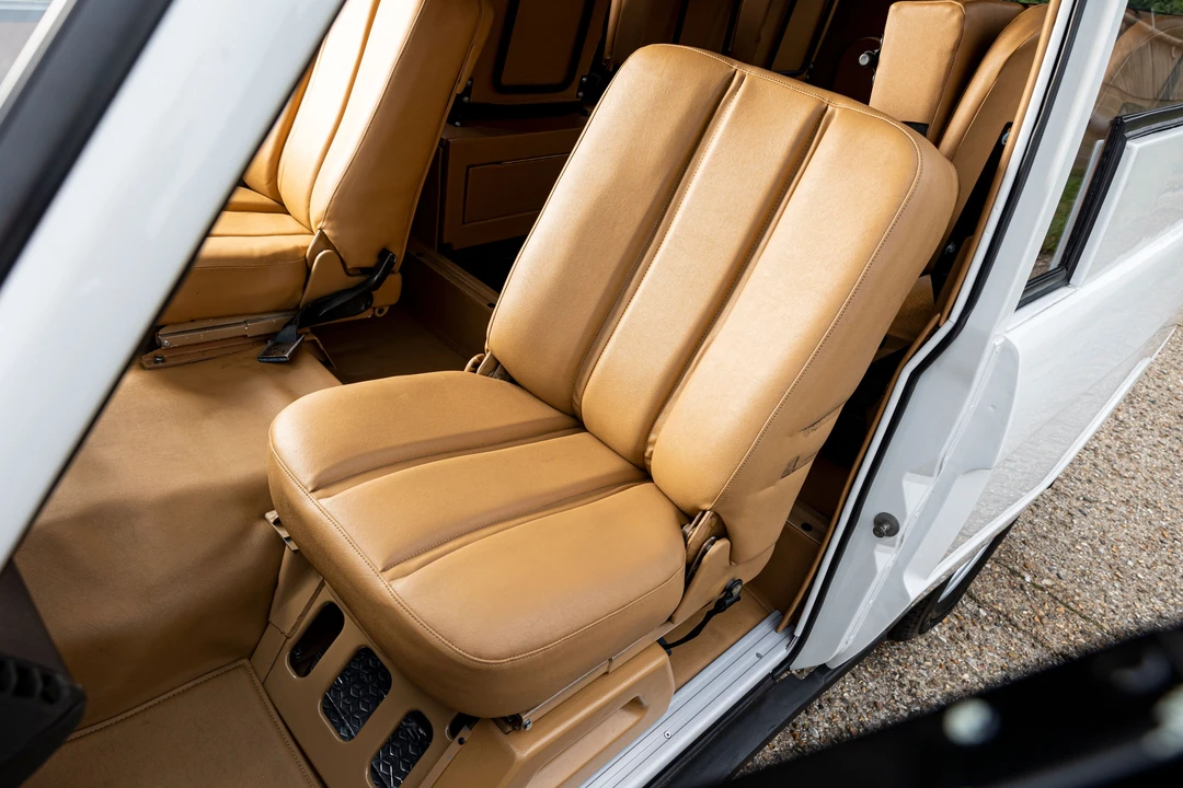 1972 Land Rover Range Rover Classic - Image 21 of 31