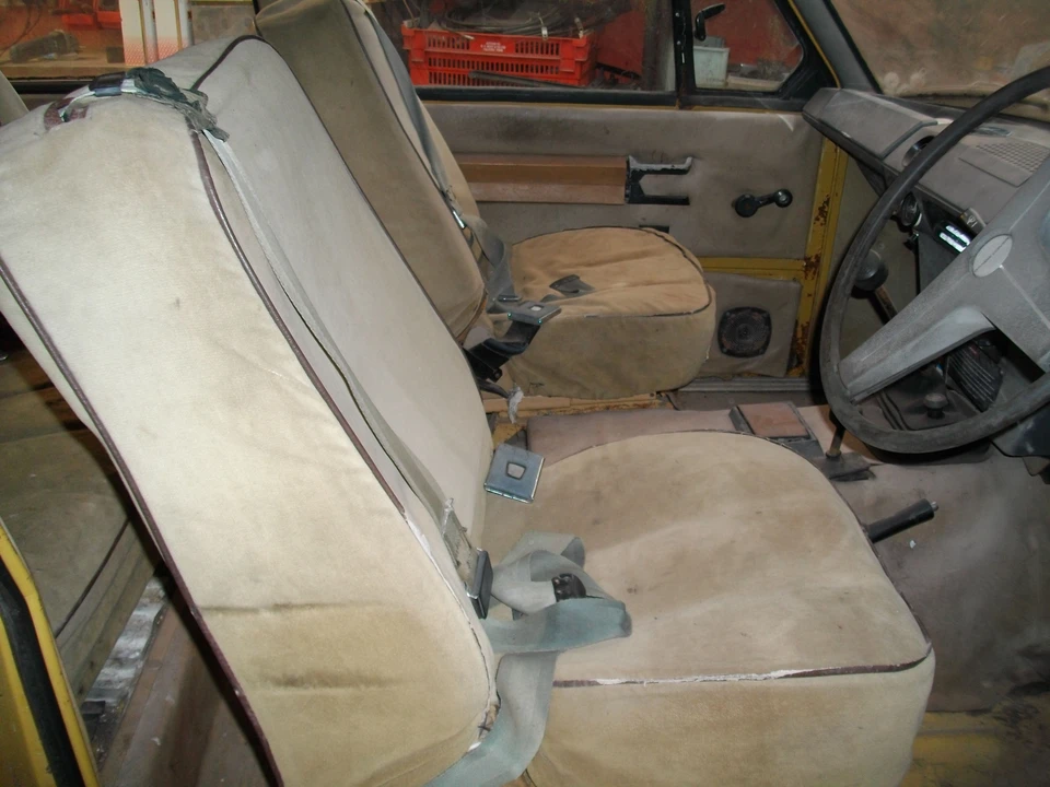 1972 Land Rover Range Rover Classic - Image 3 of 5