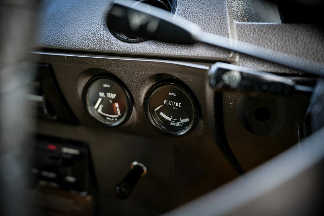 1972 Land Rover Range Rover Classic - Image 28 of 30